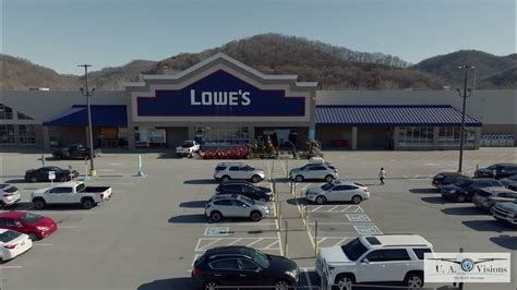 Lowes charleston wv - Clarksburg Lowe's. 494 Emily Drive. Clarksburg, WV 26301. Set as My Store. Store #1641 Weekly Ad. Open 6 am - 10 pm. Friday 6 am - 10 pm. Saturday 6 am - 10 pm. Sunday 8 am - 8 pm. 
